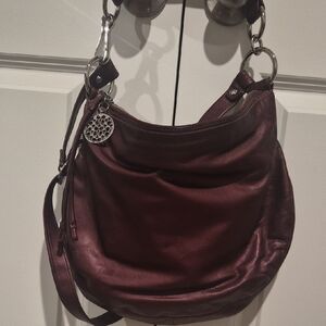 Coach 2way Crossbody
